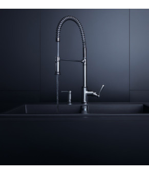 Смеситель Axor Montreux 16582000