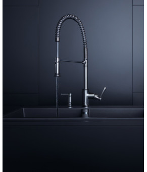 Смеситель Axor Montreux 16585000