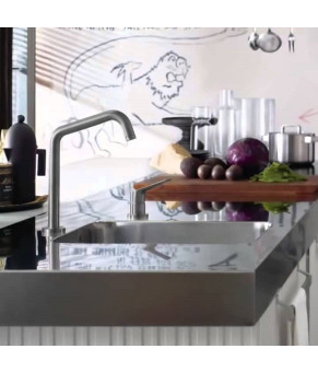 Смеситель Axor Citterio 34823000