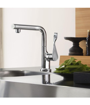 Смеситель Axor Citterio 39860000