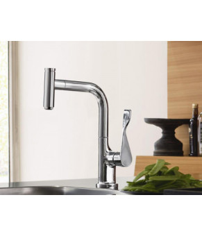 Смеситель Axor Citterio 39861000