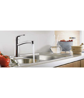 Смеситель Hansgrohe Focus 31784000