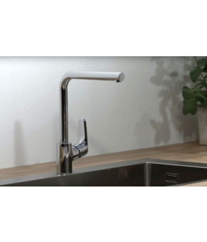 Смеситель Hansgrohe Focus 31817670