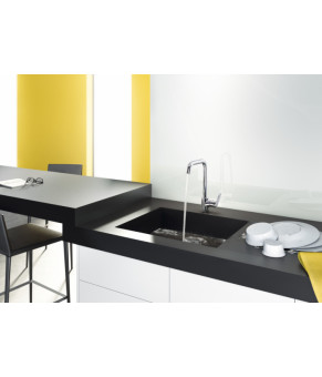 Смеситель Hansgrohe Focus 31820670
