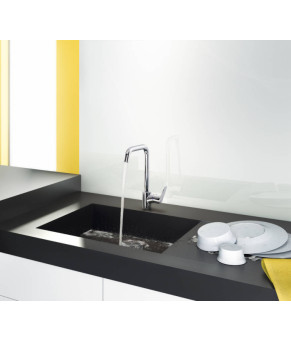 Смеситель Hansgrohe Focus 31823000