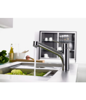 Смеситель Hansgrohe Talis S 32842000
