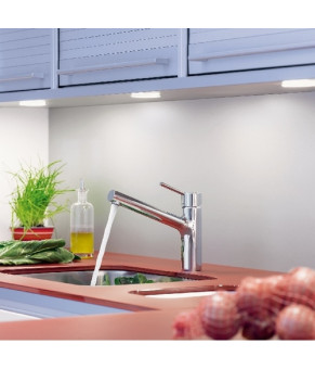 Смеситель Hansgrohe Talis S 32851000