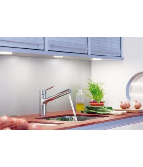 Смеситель Hansgrohe Talis S 32857000