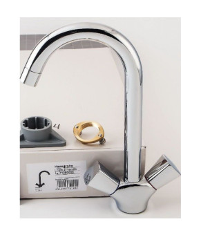 Смеситель Hansgrohe Logis 71280000