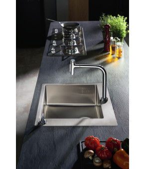 Кухонная комбинация Hansgrohe C71-F450-06 ST 43201800