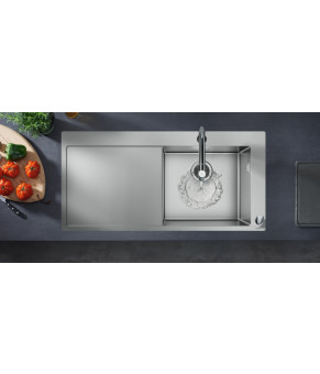 Кухонная комбинация Hansgrohe C71-F450-07 43205000