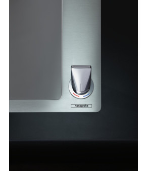 Кухонная комбинация Hansgrohe C71-F450-07 ST 43205800