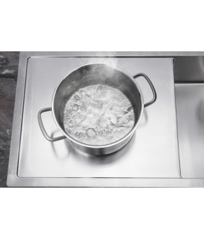 Кухонная комбинация Hansgrohe C71-F450-07 ST 43205800