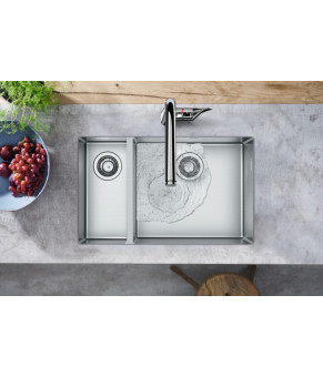 Кухонная комбинация Hansgrohe C71-F655-09 43206000