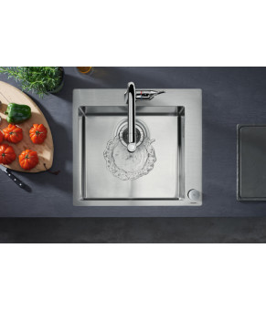 Кухонная комбинация Hansgrohe C71-F450-01 ST 43207800