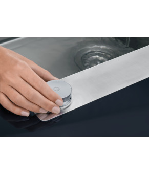 Кухонная комбинация Hansgrohe C71-F450-02 ST 43208800