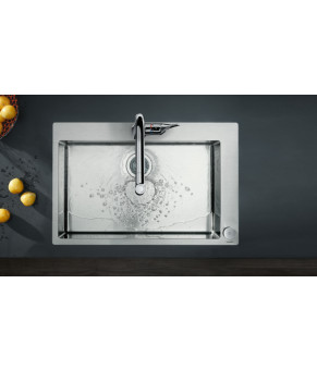 Кухонная комбинация Hansgrohe C71-F660-03 ST 43209800