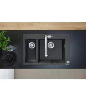 Кухонная комбинация Hansgrohe C51-F635-04 43215000