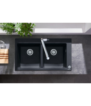 Кухонная комбинация Hansgrohe C51-F770-05 43216000