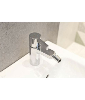 Смеситель Hansgrohe Metris S 31261000