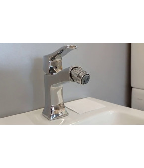 Смеситель Hansgrohe Metris Classic 31275000