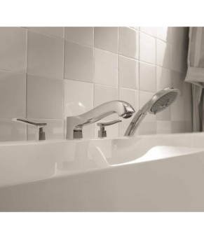 Смеситель Hansgrohe Metris Classic 31314000