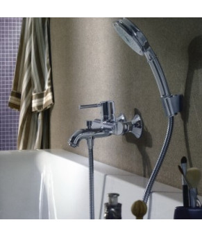 Смеситель Hansgrohe Talis S 32420000