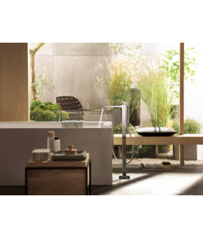 Смеситель Hansgrohe Metropol 32532340