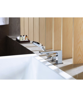 Смеситель Hansgrohe Metropol 32550000