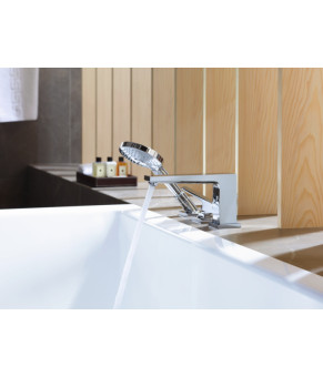 Смеситель Hansgrohe Metropol 32551000