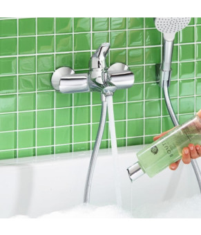 Смеситель Hansgrohe Novus 71041000