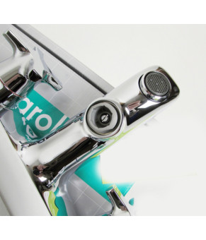 Смеситель Hansgrohe Logis Classic 71240000