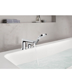 Смеситель Hansgrohe Talis E 71731000