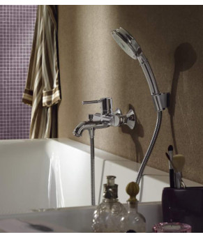 Смеситель Hansgrohe Talis E 71740990