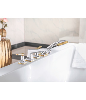 Смеситель Hansgrohe Metropol Classic 31441000