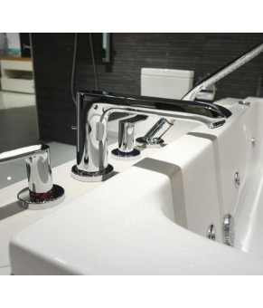 Смеситель Hansgrohe Metris 31442000