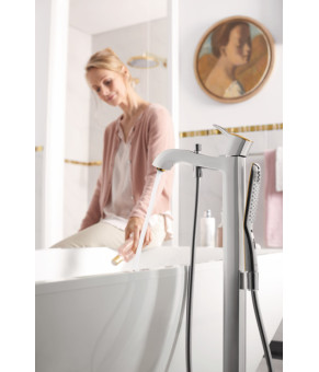 Смеситель Hansgrohe Metropol Classic 31445090
