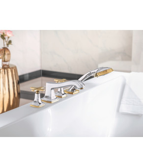 Смеситель Hansgrohe Metropol Classic 31449090