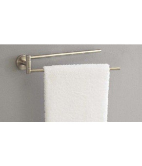 Полотенцедержатель Hansgrohe Logis 40512820