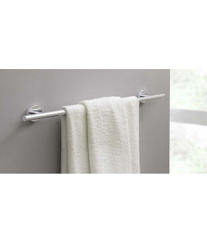 Полотенцедержатель Hansgrohe Logis 40516820