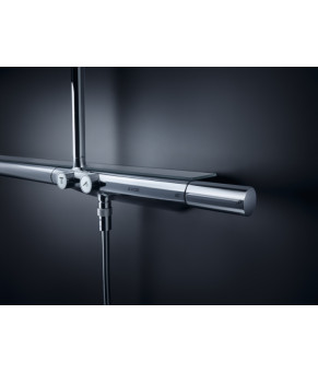 Душевая система Axor ShowerSolutions 27984000