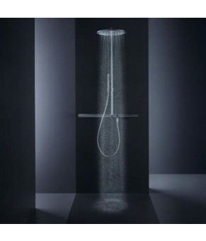 Душевая система Axor ShowerSolutions 27984000