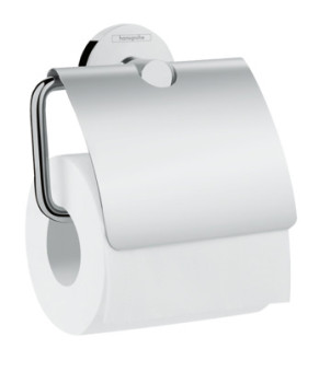 Набор аксессуаров Hansgrohe Logis Universal 41728000