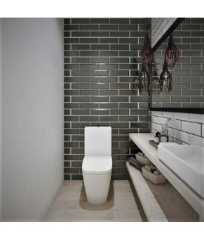 Унитаз Dusel Marseille DTPT10212730R