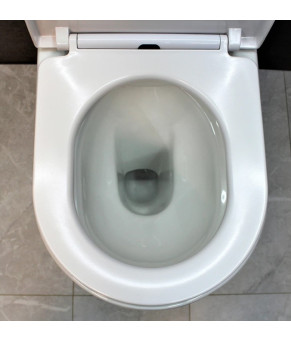 Унитаз Dusel Marseille DTPT10212730R