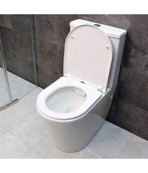 Унитаз Dusel Marseille DTPT10212730R
