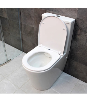 Унитаз Dusel Marseille DTPT10212730R