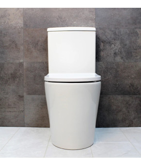 Унитаз Dusel Marseille DTPT10212730R