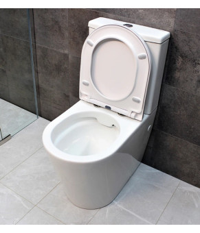 Унитаз Dusel Marseille DTPT10212730R
