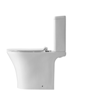 Унитаз Dusel TORINO DTPT10213430R